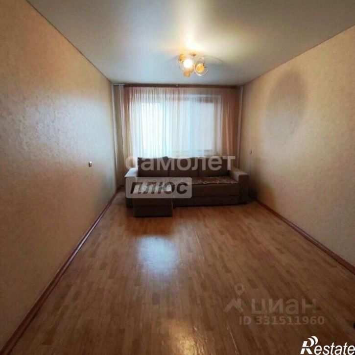 3-комн квартира улица Лермонтова, 10,  д. 10