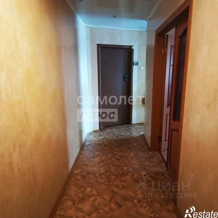 3-комн квартира улица Лермонтова, 10,  д. 10