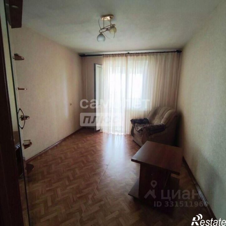 3-комн квартира улица Лермонтова, 10,  д. 10