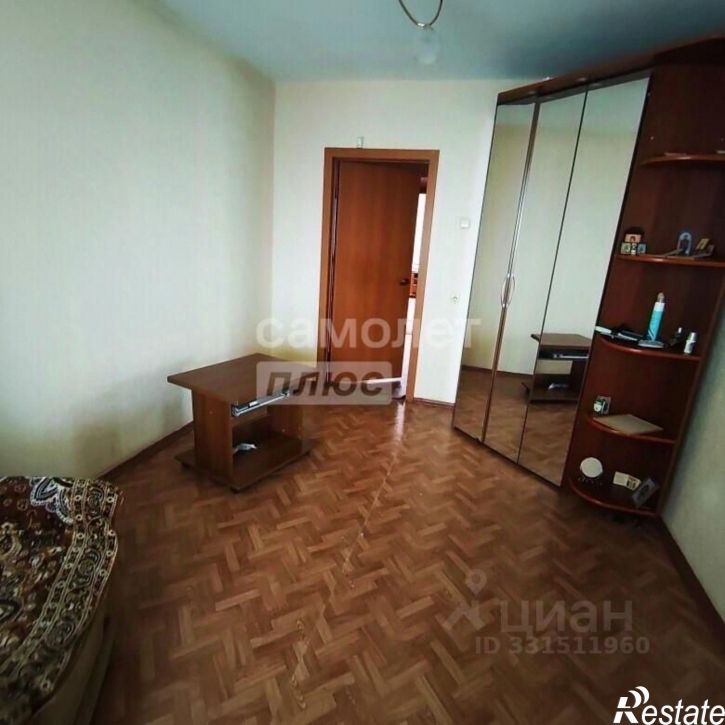 3-комн квартира улица Лермонтова, 10,  д. 10