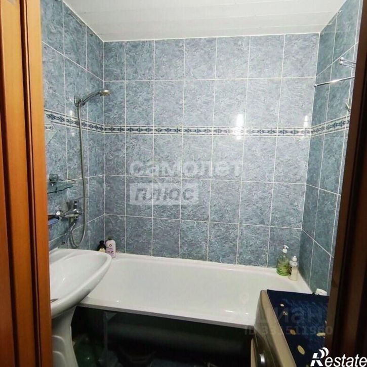 3-комн квартира улица Лермонтова, 10,  д. 10