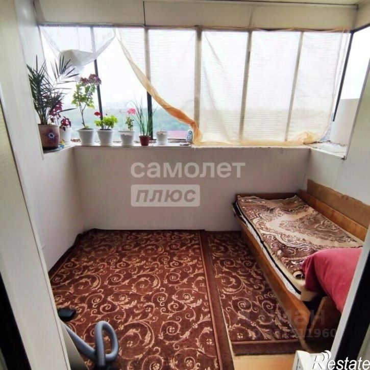 3-комн квартира улица Лермонтова, 10,  д. 10