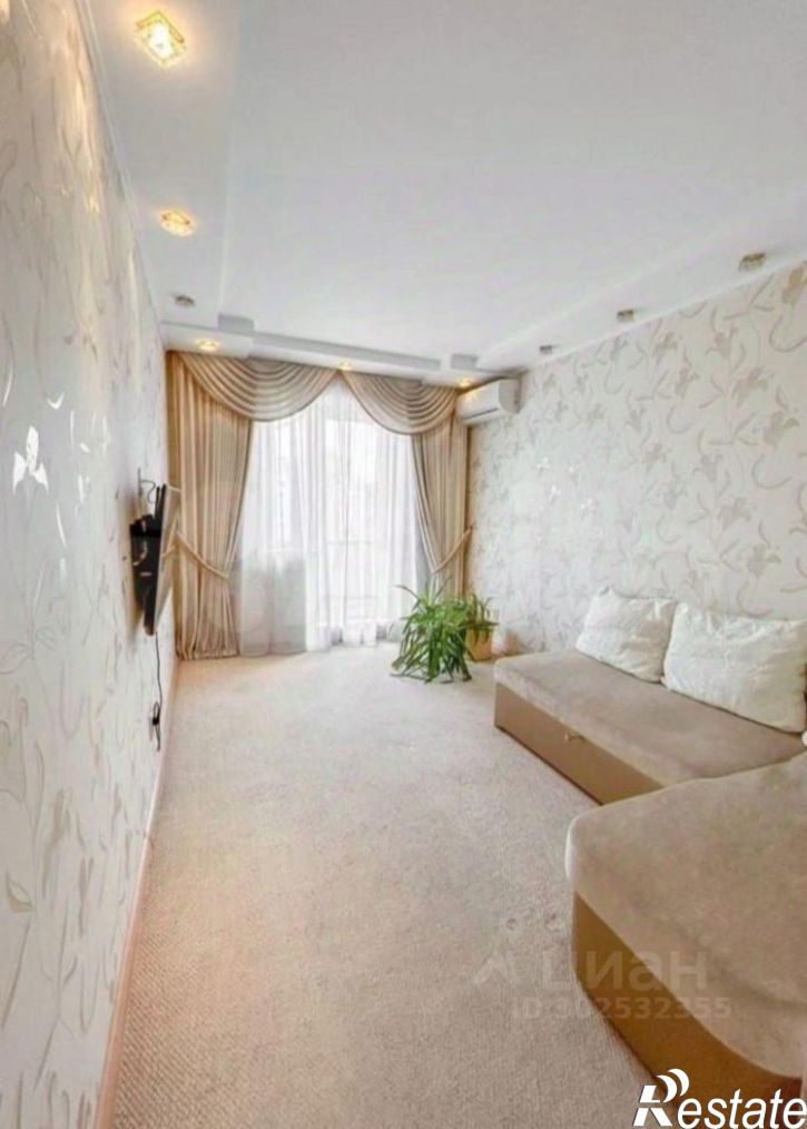 1-комн квартира ул 250-летия Челябинска, 17,  д. 17