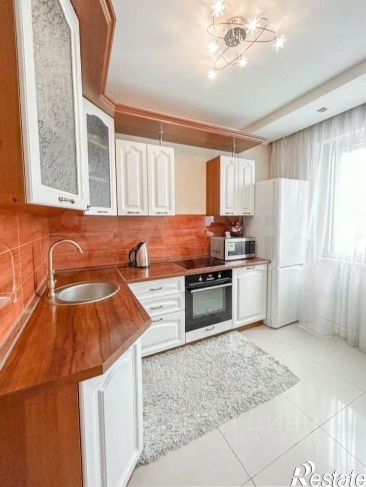 1-комн квартира ул 250-летия Челябинска, 17,  д. 17