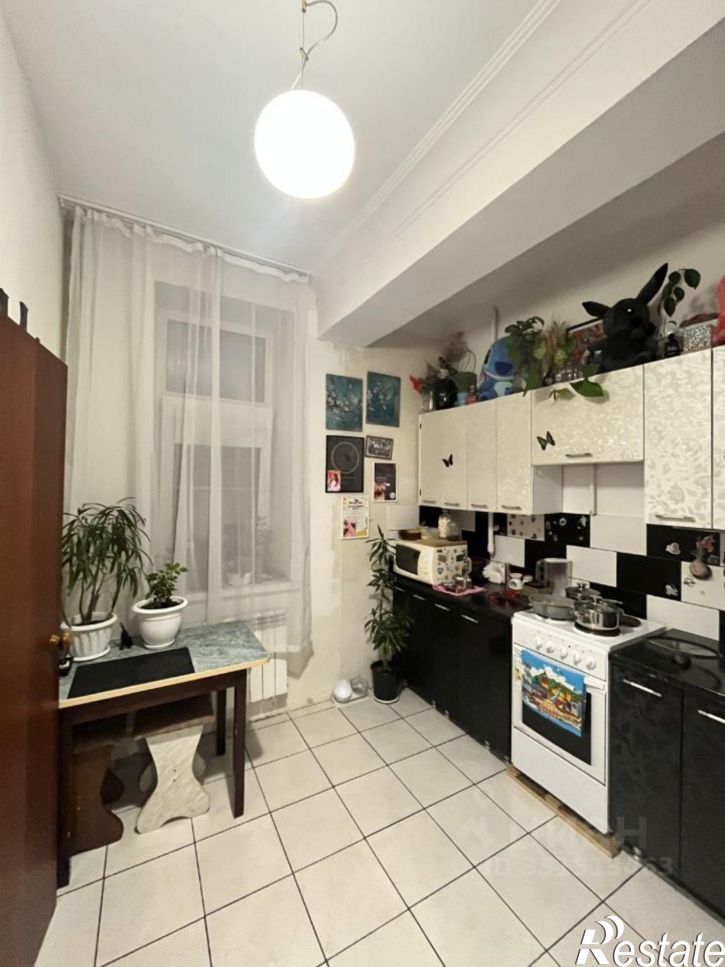 2-комн квартира ул Грибоедова, 48,  д. 48