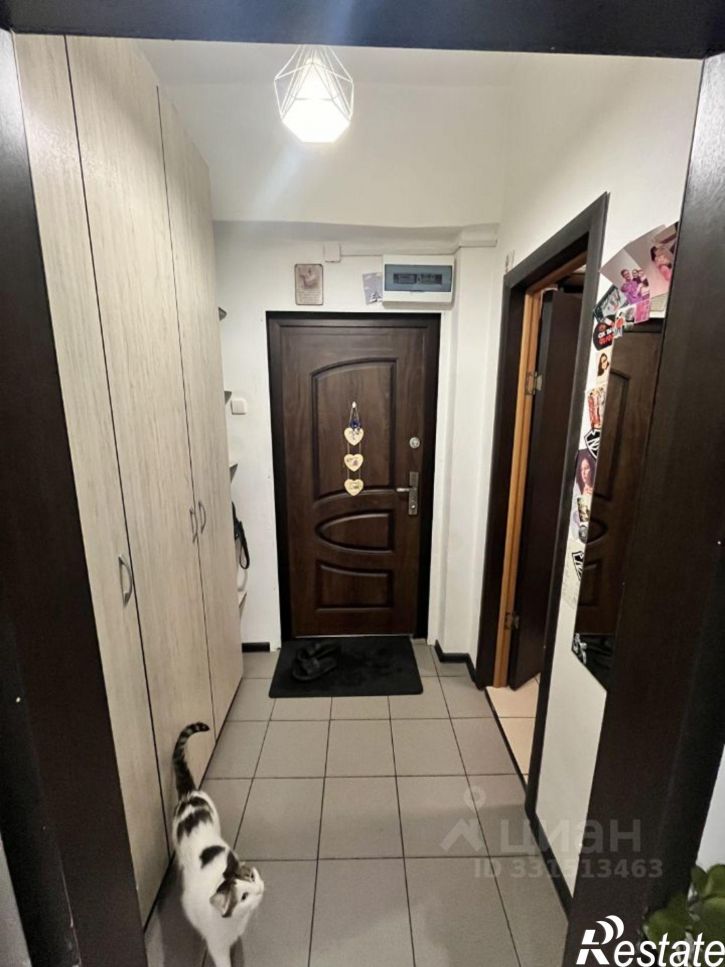 2-комн квартира ул Грибоедова, 48,  д. 48