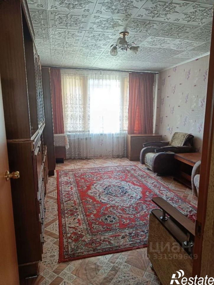 2-комн квартира ул Гагарина, 30А,  д. 30А