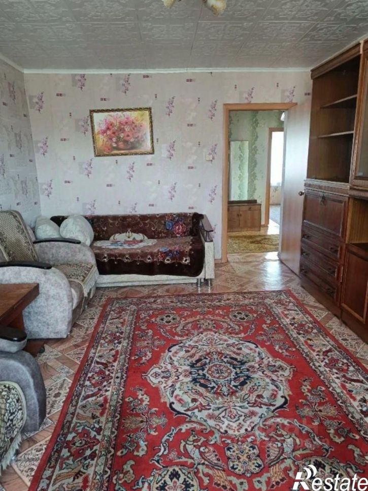 2-комн квартира ул Гагарина, 30А,  д. 30А