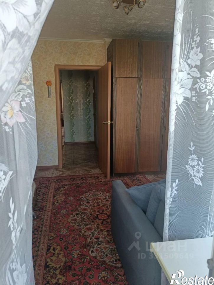 2-комн квартира ул Гагарина, 30А,  д. 30А
