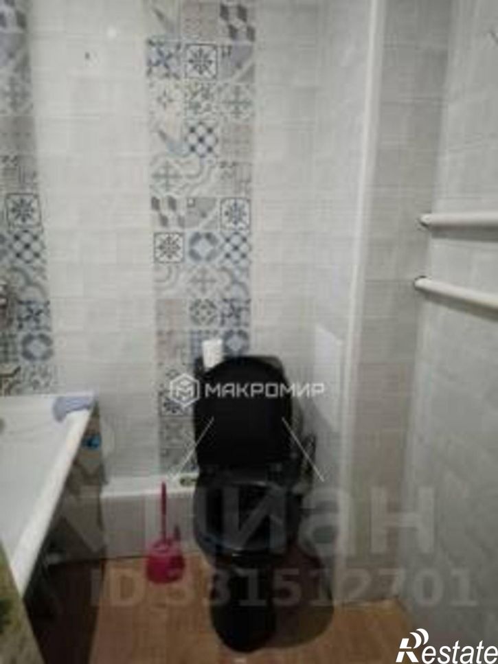 1-комн квартира Комсомольский пр-кт, 51,  д. 51