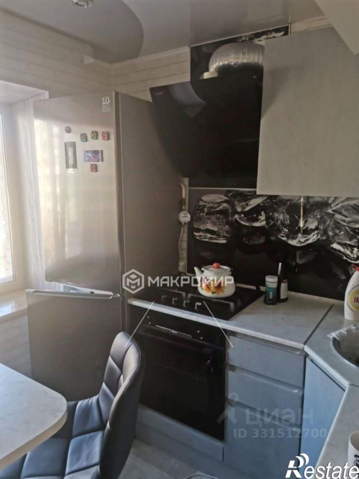 2-комн квартира ул Доватора, 42,  д. 42