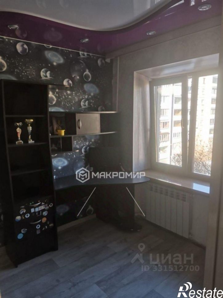 2-комн квартира ул Доватора, 42,  д. 42