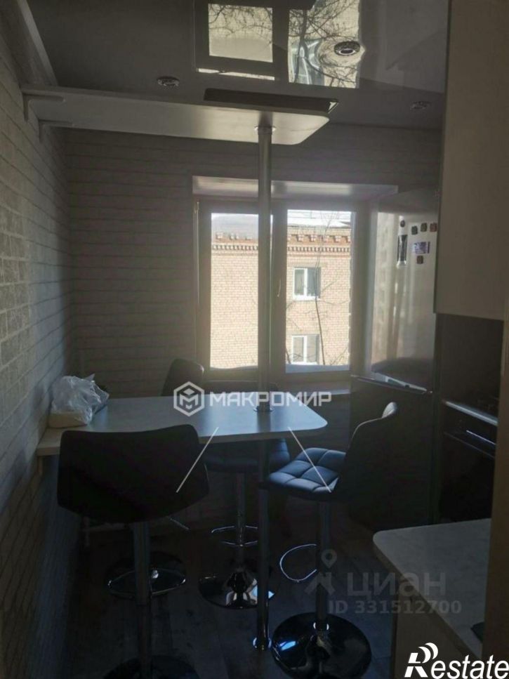 2-комн квартира ул Доватора, 42,  д. 42
