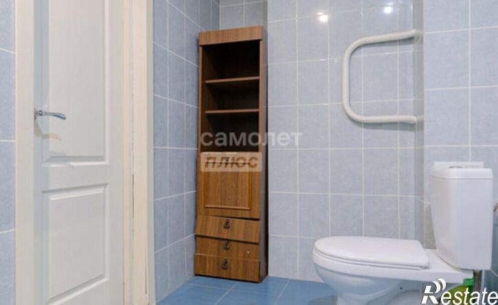 1-комн квартира улица Братьев Кашириных, 122А,  д. 122А