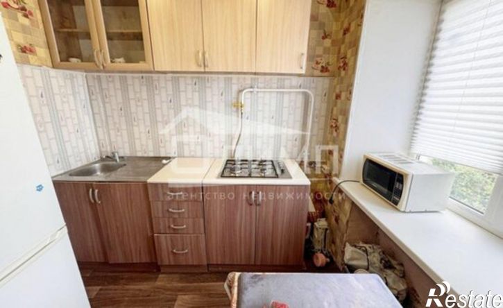 1-комн квартира улица Сони Кривой, 50,  д. 50