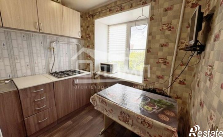 1-комн квартира улица Сони Кривой, 50,  д. 50