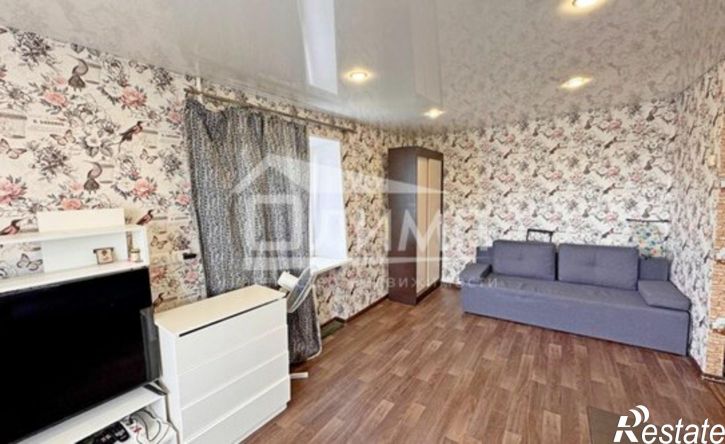 1-комн квартира улица Сони Кривой, 50,  д. 50
