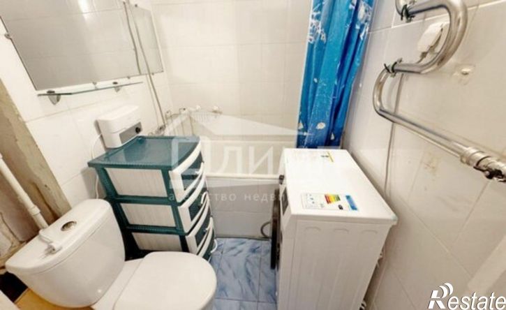 1-комн квартира улица Сони Кривой, 50,  д. 50