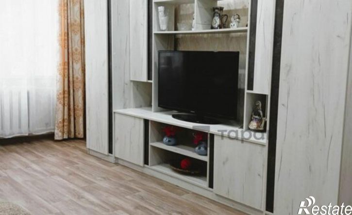 3-комн квартира Новороссийская улица, 88,  д. 88