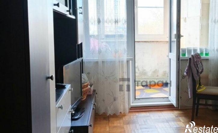 4-комн квартира проспект Победы, 115,  д. 115