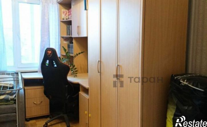 4-комн квартира проспект Победы, 115,  д. 115