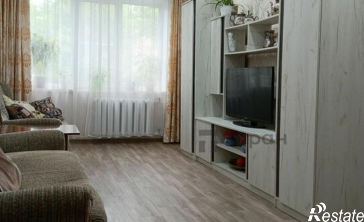 3-комн квартира Новороссийская улица, 88,  д. 88