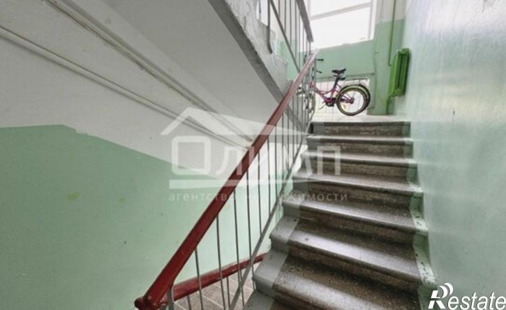 1-комн квартира улица Сони Кривой, 50,  д. 50