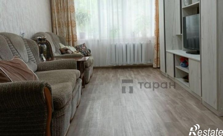 3-комн квартира Новороссийская улица, 88,  д. 88