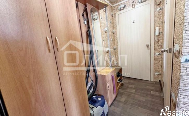 1-комн квартира улица Сони Кривой, 50,  д. 50