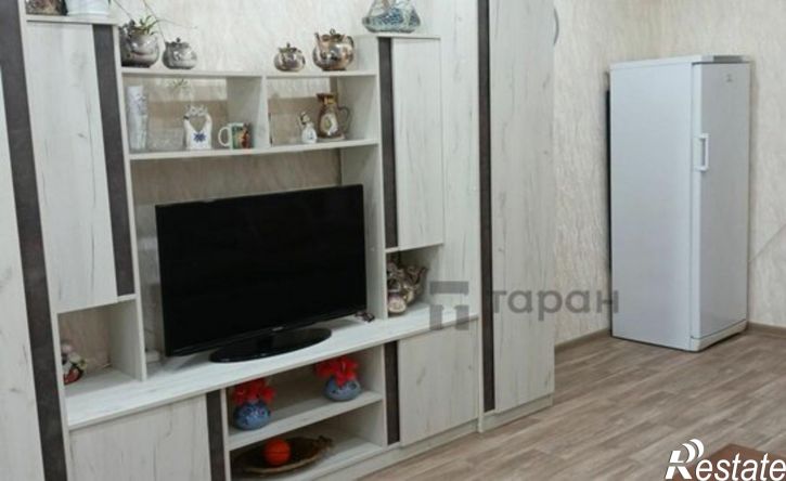 3-комн квартира Новороссийская улица, 88,  д. 88