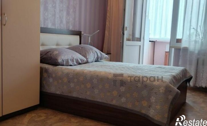 3-комн квартира Новороссийская улица, 88,  д. 88