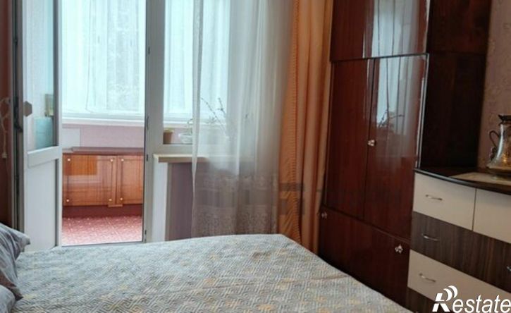 3-комн квартира Новороссийская улица, 88,  д. 88