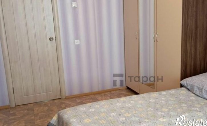3-комн квартира Новороссийская улица, 88,  д. 88