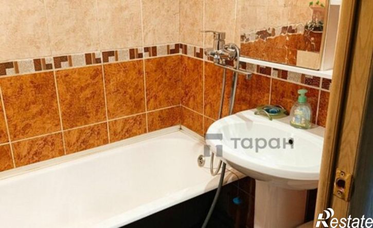 4-комн квартира проспект Победы, 115,  д. 115