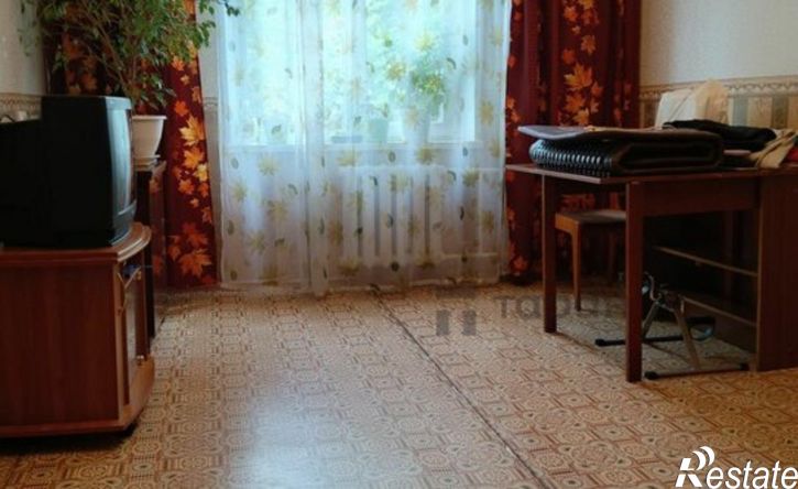 3-комн квартира Новороссийская улица, 88,  д. 88