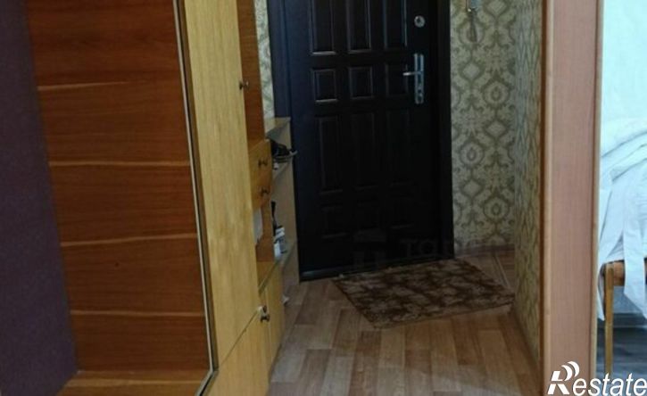 3-комн квартира Новороссийская улица, 88,  д. 88