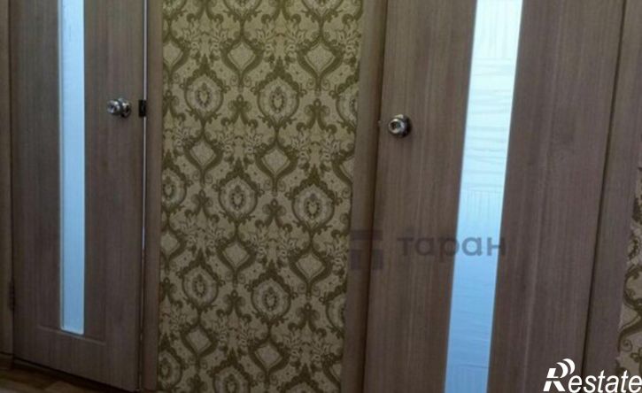 3-комн квартира Новороссийская улица, 88,  д. 88