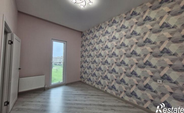 2-комн квартира ул Уютная, 27,  д. 27