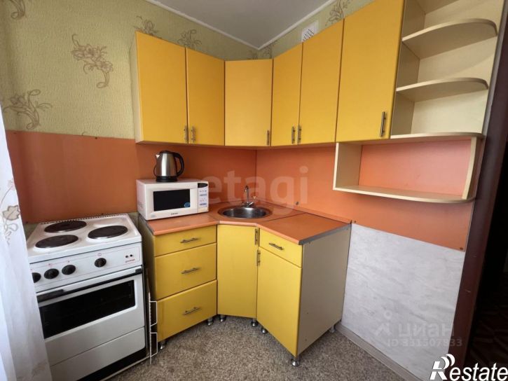 1-комн квартира ул Танкистов, 62,  д. 62