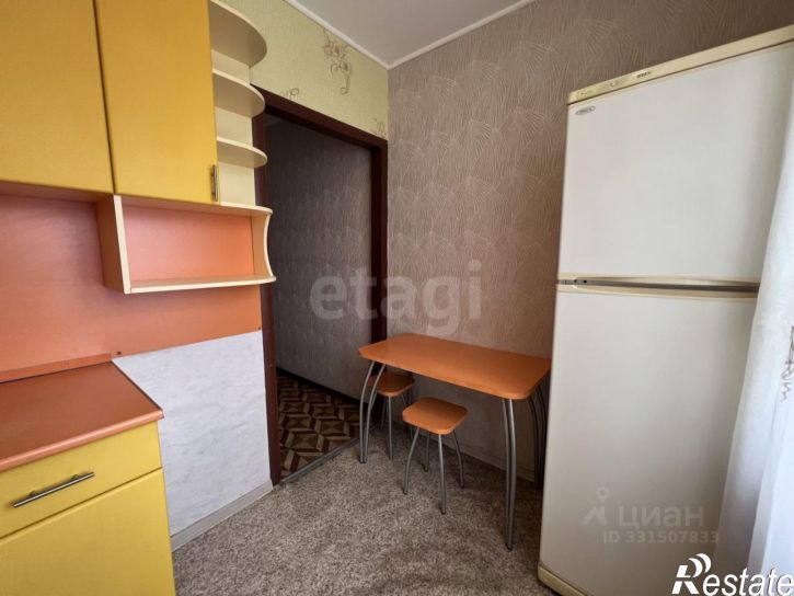 1-комн квартира ул Танкистов, 62,  д. 62