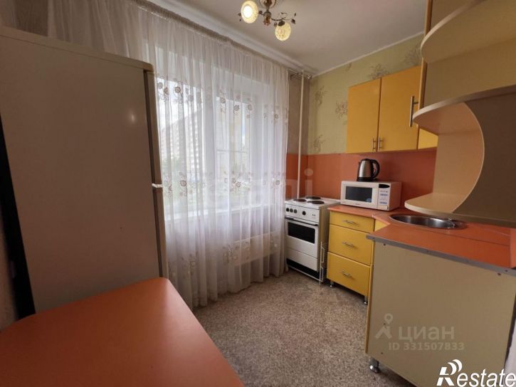 1-комн квартира ул Танкистов, 62,  д. 62