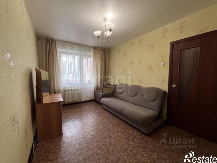 1-комн квартира ул Танкистов, 62,  д. 62