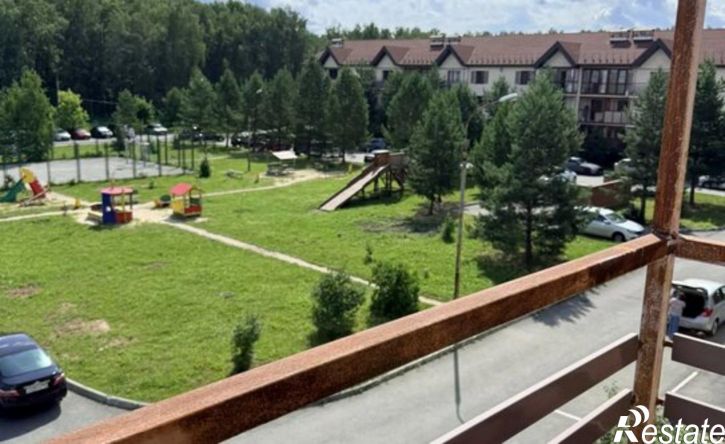 1-комн квартира ул Еловая, 5,  д. 5