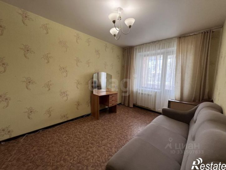 1-комн квартира ул Танкистов, 62,  д. 62