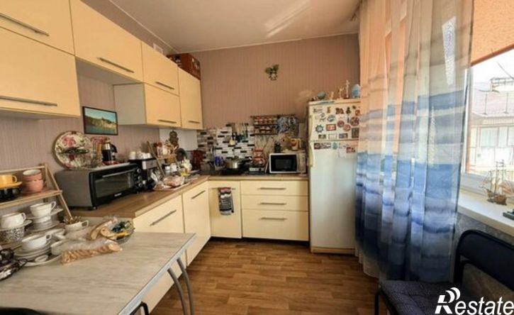 1-комн квартира ул Еловая, 5,  д. 5