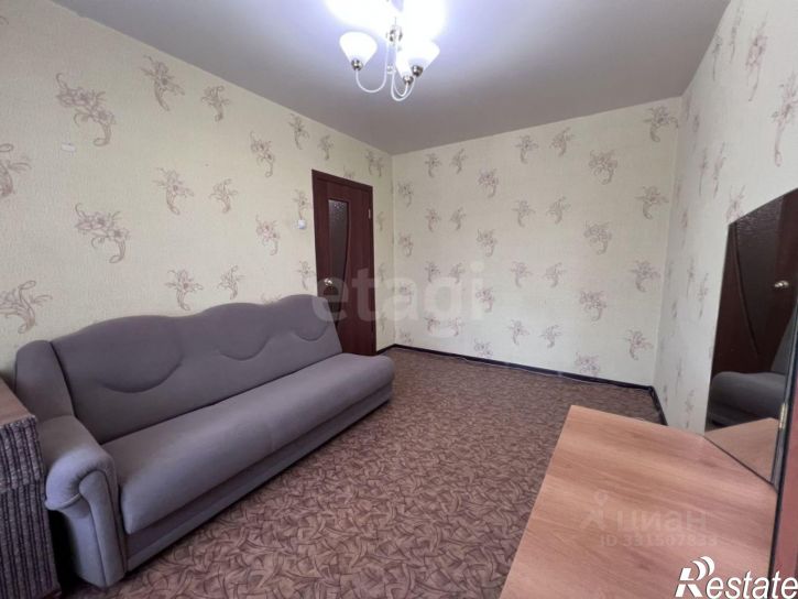 1-комн квартира ул Танкистов, 62,  д. 62