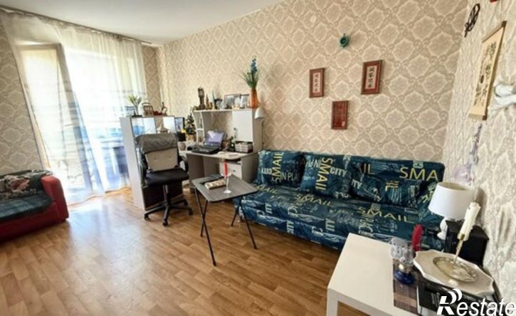 1-комн квартира ул Еловая, 5,  д. 5
