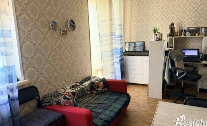 1-комн квартира ул Еловая, 5,  д. 5