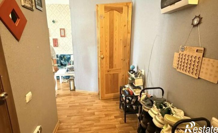 1-комн квартира ул Еловая, 5,  д. 5