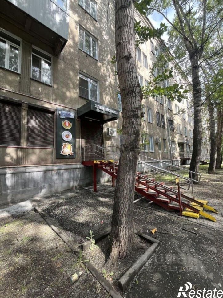 Торговое помещение улица Жукова, 9,  д. 9